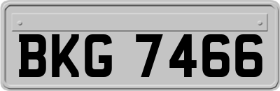 BKG7466
