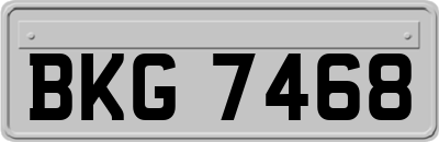 BKG7468