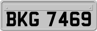 BKG7469