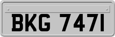 BKG7471