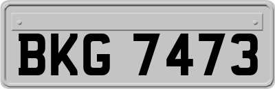 BKG7473