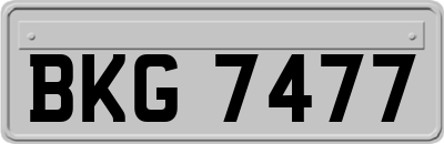 BKG7477