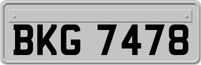 BKG7478