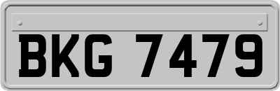 BKG7479