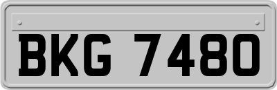 BKG7480