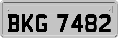 BKG7482