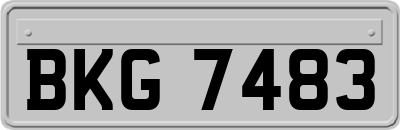 BKG7483