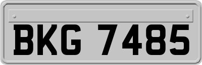 BKG7485