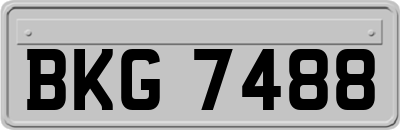 BKG7488