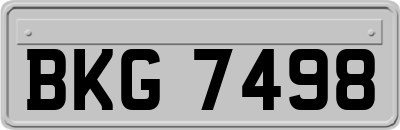 BKG7498