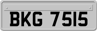 BKG7515