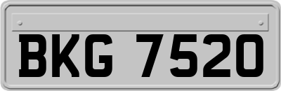 BKG7520