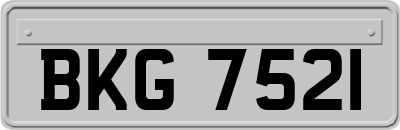 BKG7521