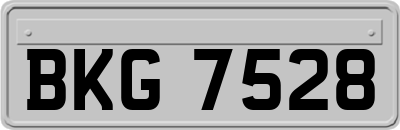 BKG7528