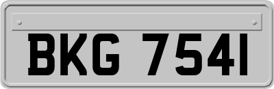 BKG7541