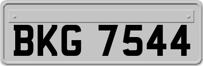 BKG7544