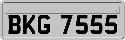 BKG7555