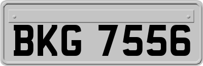 BKG7556