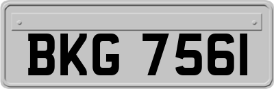 BKG7561