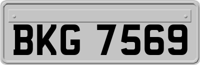 BKG7569