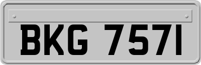 BKG7571