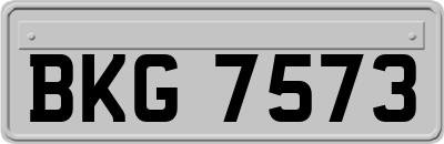 BKG7573