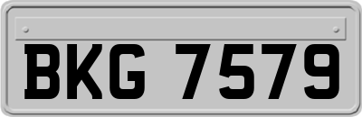 BKG7579