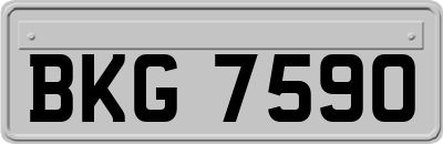 BKG7590