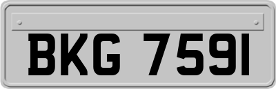 BKG7591