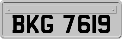 BKG7619