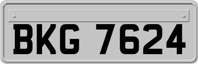 BKG7624