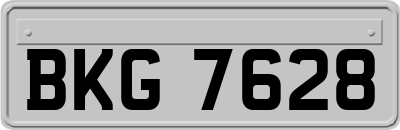 BKG7628