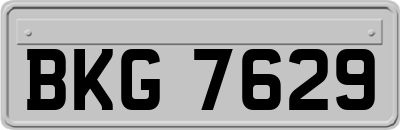 BKG7629