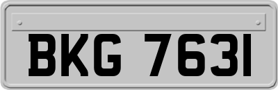 BKG7631