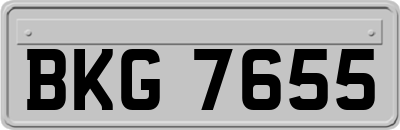 BKG7655