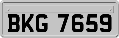 BKG7659
