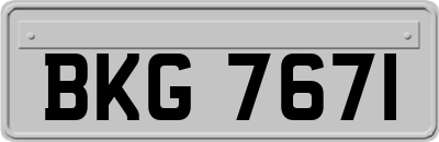 BKG7671