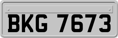 BKG7673