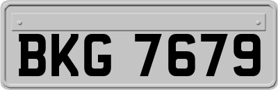 BKG7679