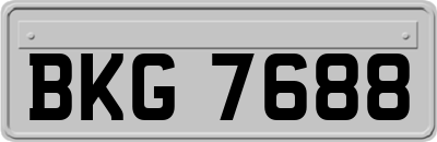 BKG7688