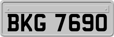 BKG7690