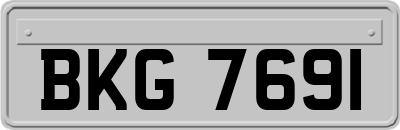 BKG7691