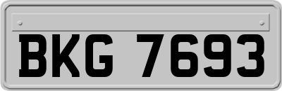 BKG7693