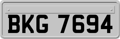 BKG7694