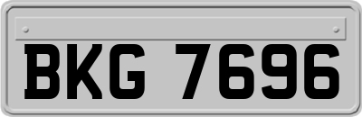 BKG7696