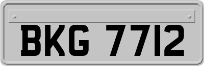 BKG7712
