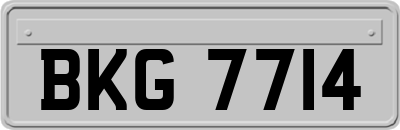 BKG7714