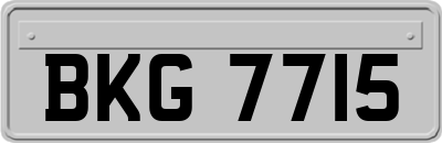 BKG7715