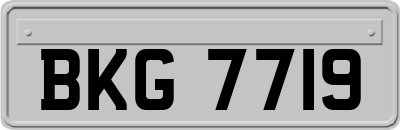BKG7719