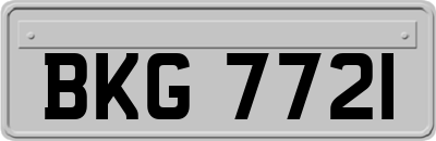 BKG7721